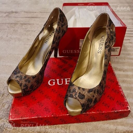 Guess apavi - MM.LV
