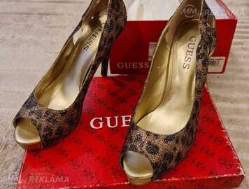 Guess apavi - MM.LV