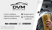 Detailing | Premium car interior care, polishing, interior ozonation - 15 Detailing | Premium car interior care, polishing, interior ozonation - MM.LV - 15