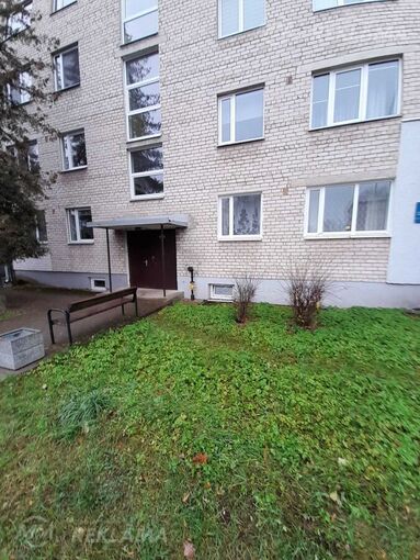 Apartment in Jekabpils and district, 49 м², 2 rm., 1 floor. Apartment in Jekabpils and district, 49 м², 2 rm., 1 floor. - MM.LV