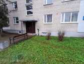 Apartment in Jekabpils and district, 49 м², 2 rm., 1 floor. - 1 Apartment in Jekabpils and district, 49 м², 2 rm., 1 floor. - MM.LV - 1