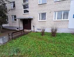 Квартира в Екабпилсе, 49 м², 2 комн., 1 этаж. - MM.LV