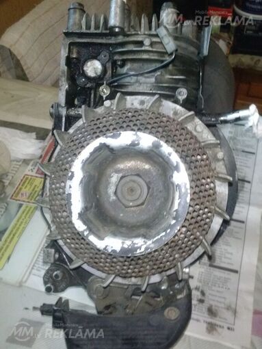 motors - MM.LV