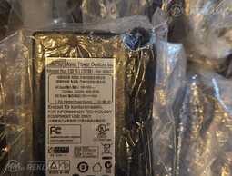 Jauns barošanas bloks 12V 4A 48W OEM 5.5x2.1mm - MM.LV