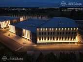 Stock Office 600.64 m² in the Versum Business Complex - 2 Stock Office 600.64 m² in the Versum Business Complex - MM.LV - 2