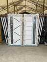 Jaunas pvc ārdurvis - 2 Jaunas pvc ārdurvis - MM.LV - 2