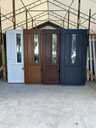 Jaunas pvc ārdurvis - 3 Jaunas pvc ārdurvis - MM.LV - 3