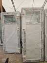 Jaunas pvc ārdurvis - 7 Jaunas pvc ārdurvis - MM.LV - 7