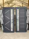 Jaunas pvc ārdurvis - 8 Jaunas pvc ārdurvis - MM.LV - 8