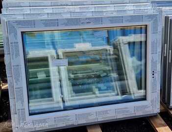 Jauni pvc logi - MM.LV