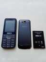 Alcatel 2007, Alcatel 1016D (Eng), maxcom MM141 - 10 Alcatel 2007, Alcatel 1016D (Eng), maxcom MM141 - MM.LV - 10