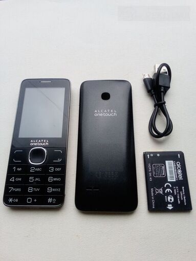 Motorola Moto E20, 32 GB, Used. - MM.LV