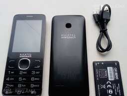Alcatel 2007, Alcatel 1016D (Eng), maxcom MM141 - MM.LV