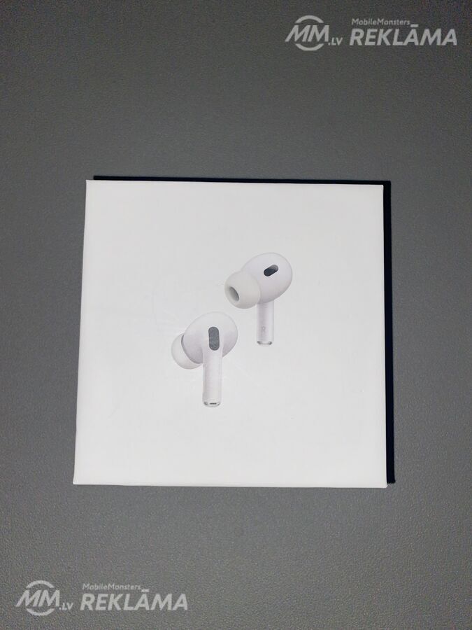 AirPods Pro 2 AirPods Pro 2 - MM.LV