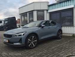 Polestar 2, 2021/October, 175 037 km, 0.0 l.. - MM.LV
