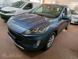 Ford Kuga, 2021, 166 312 км, 1.5 л.. - MM.LV