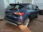 Ford Kuga, 2021, 166 312 km, 1.5 l.. - MM.LV - 2