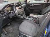 Ford Kuga, 2021, 166 312 km, 1.5 l.. - MM.LV - 5