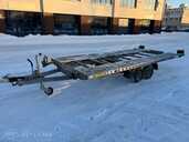 Trailer, Lorries S222, 2023. - MM.LV - 2
