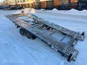 Trailer, Lorries S222, 2023. - MM.LV - 3