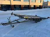 Trailer, Lorries S222, 2023. - MM.LV - 4