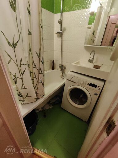 Apartment in Riga, Kengarags, 45 м², 2 rm., 4 floor. Apartment in Riga, Kengarags, 45 м², 2 rm., 4 floor. - MM.LV