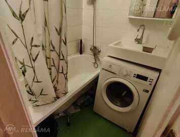 Квартира в Риге, Кенгарагс, 45 м², 2 комн., 4 этаж. Квартира в Риге, Кенгарагс, 45 м², 2 комн., 4 этаж. - MM.LV