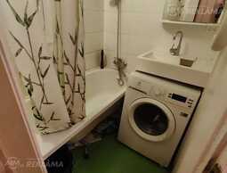 Квартира в Риге, Кенгарагс, 45 м², 2 комн., 4 этаж. - MM.LV
