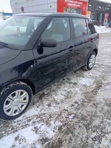 Skoda Fabia, 2009, 190 008 km, 1.2 l.. Skoda Fabia, 2009, 190 008 km, 1.2 l.. - MM.LV