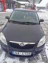 Skoda Fabia, 2009, 190 008 km, 1.2 l.. - 2 Skoda Fabia, 2009, 190 008 km, 1.2 l.. - MM.LV - 2