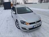Volkswagen Golf, 2014, 280 000 км, 2.0 л.. - MM.LV - 2