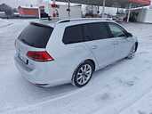 Volkswagen Golf, 2014, 280 000 км, 2.0 л.. - MM.LV - 3
