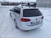 Volkswagen Golf, 2014, 280 000 км, 2.0 л.. - MM.LV - 4