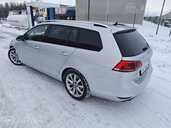 Volkswagen Golf, 2014, 280 000 км, 2.0 л.. - MM.LV - 5