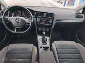 Volkswagen Golf, 2014, 280 000 км, 2.0 л.. - MM.LV - 7