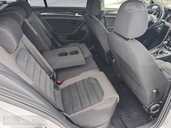 Volkswagen Golf, 2014, 280 000 км, 2.0 л.. - MM.LV - 8