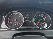 Volkswagen Golf, 2014, 280 000 км, 2.0 л.. - MM.LV - 10
