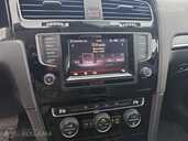 Volkswagen Golf, 2014, 280 000 км, 2.0 л.. - MM.LV - 12