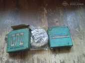 sajuga izspiedeej gultnis gaz - MM.LV - 4