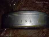 sajuga izspiedeej gultnis gaz - MM.LV - 5