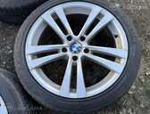 Light alloy wheels BMW R18, Good condition. - MM.LV - 1