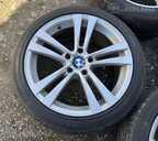 Light alloy wheels BMW R18, Good condition. - MM.LV - 2