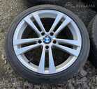 Light alloy wheels BMW R18, Good condition. - MM.LV - 3