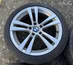 Light alloy wheels BMW R18, Good condition. - MM.LV - 4