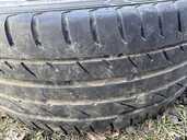 Tires Sailun Sailun, 225/45/R18, Used. - MM.LV - 1