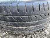 Tires Sailun Sailun, 225/45/R18, Used. - MM.LV - 3
