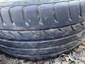 Tires Sailun Sailun, 225/45/R18, Used. - MM.LV - 4