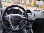 Ford Fiesta, 2013, 150 000 km, 1.6 l.. - MM.LV - 3