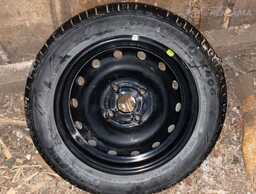 2025 optimo k460 r15 195/55 r15 - MM.LV