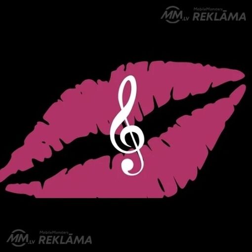 Vocal singing lessons teacher coach club studio Riga center - MM.LV